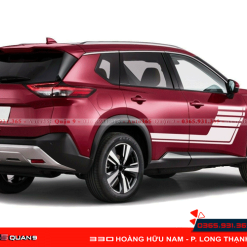 Những mẫu tem xe SUV đẹp tại Auto365 Quận 9 26