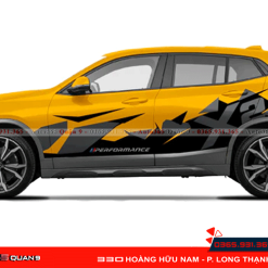 Những mẫu tem xe SUV đẹp tại Auto365 Quận 9 4