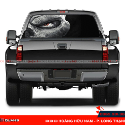 Những mẫu tem xe SUV đẹp tại Auto365 Quận 9 50