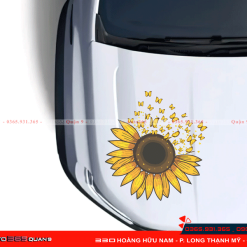 Những mẫu tem xe Sedan đẹp tại Auto365 Quận 9 51