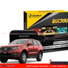 Lắp Android Box DX300 cho Ford Everest tại Auto365 Quận 9