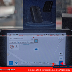 Android Box Vietmap BM9 dẫn đường không phụ thuộc internet
