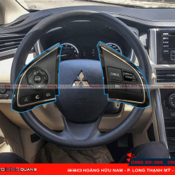 Độ Cruise Control cho Xpander bản thiếu