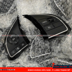 Cụm Cruise Control cho Xpander