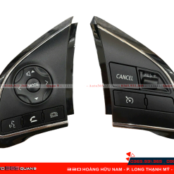 Độ Cruise Control cho Xpander bản thiếu tại Auto365 Quận 9