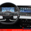 Dán PPF nội thất xe Hyundai Elantra tại Auto365 Quận 9