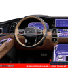 Dán PPF nội thất xe Kia Sorento tại Auto365 Quận 9