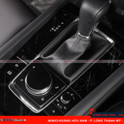 Dán PPF TPU cho Mazda 3 giúp tăng giá trị xe tối đa