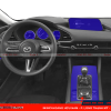 Dán PPF nội thất xe Mazda 3 tại Auto365 Quận 9
