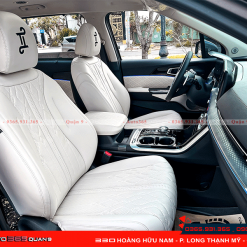 Hình ảnh độ cá nhân hóa cho xe Kia Carnival 10