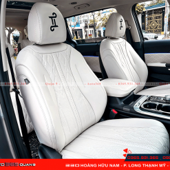 Hình ảnh độ cá nhân hóa cho xe Kia Carnival 14