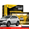 Độ màn hình ZT360 cho Honda HRV tại Auto365 Quận 9
