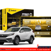 Màn hình Zestech ZT360G cho Honda CRV tại Auto365 Quận 9