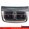 Lắp cửa gió điều hòa sau Toyota Hilux tại Auto365 Quận 9