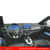 Dán PPF nội thất xe Kia K3 tại Auto365 Quận 9
