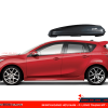 Độ cốp nóc xe Mazda 3 tại Auto365 Quận 9