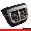 Độ cửa gió điều hòa sau Ford Ranger tại Auto365 Quận 9
