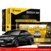 Độ màn hình ZT360 cho Hyundai Elantra tại Auto365 Quận 9
