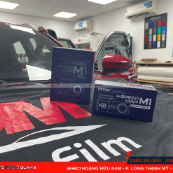 Camera hành trình Speedmap M1 cho Ford Territory