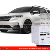 Cách âm chống ồn xe Kia Carnival tại Auto365 Quận 9