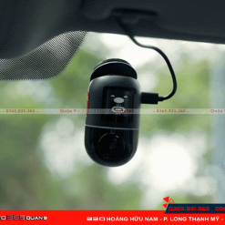 Camera hành trình 70mai X200 Omni tích hợp nhiều tính năng hỗ trợ lái xe