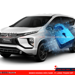 Kích hoạt tính năng ẩn cho xe Mitsubishi Xpander tại Auto365 Quận 9