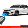 Lắp đề nổ từ ca cho Honda Civic 2016-2021 tại Auto365 Quận 9
