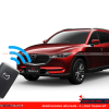 Lắp đề nổ từ xa bằng chìa khóa zin cho Mazda Cx8 2019-2023 tại Auto365 Quận 9