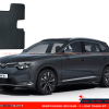 Lắp thảm lót sàn KATA cho VinFast VF 8 tại Auto365 Quận 9
