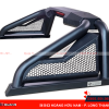 Lắp thanh thể thao VT08 tại Auto365 Quận 9