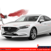 Sơn xe Mazda 6 tại Auto365 Quận 9
