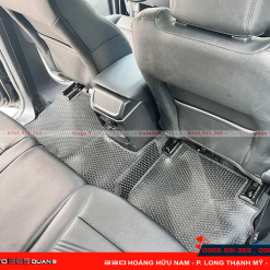 Hình ảnh thảm lót sàn KATA cho Ford Everest 5