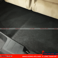 Thảm lót sàn Kata cho Ford Focus nhiều màu sắc