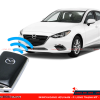 Lắp đặt đề nổ từ xa cho Mazda 3 2020-2023 tại Auto365 Quận 9