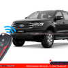Lắp đề nổ từ xa cho Ford Everest 2016-2021 tại Auto365 Quận 9