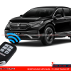 Lắp đề nổ từ xa cho Honda CRV 2016-2021 tại Auto365 Quận 9