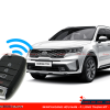 Lắp đề nổ từ xa cho Kia Sorento 2013-2020 tại Auto365 Quận 9