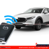 Lắp đề nổ từ xa cho Mazda Cx30 tại Auto365 Quận 9