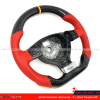 Mẫu vô lăng Carbon cho Mazda tại Auto365 Quận 9