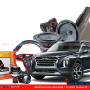 Gói độ xe Hyundai Palisade tại Auto365 Quận 9