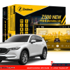 Lắp đặt Zestech Z500 New cho Mazda CX5 tại Auto365 Quận 9