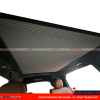 Lắp rèm chắn nắng cửa sổ trời VF9 tại Auto365 Quận 9