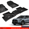 Lắp thảm sàn Huvi cho xe Toyota Cross tại Auto365 Quận 9