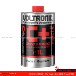 Thay nhớt Voltronic C+ tại Auto365 Quận 9