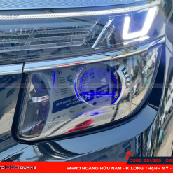 Bi led X-Light V20 Ultra 2023 cấu hình mạnh mẽ
