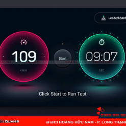 Bộ chẩn đoán xe hơi TEYES OBD II hỗ trợ lái xe an toàn