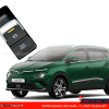 Bộ phanh tay điện tử cho xe VinFast Vf e34 tại Auto365 Quận 9