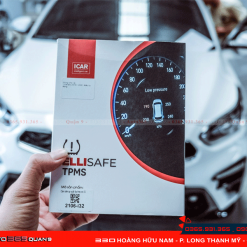 Cảm biến áp suất lốp zin theo xe Kia Cerato
