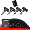 Cảm biến áp suất lốp i32 zin theo xe Kia Cerato tại Auto365 Quận 9