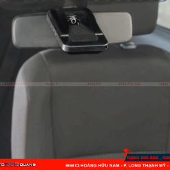 Cảnh báo va chạm Mobileyes cho xe BMW lắp đặt nhỏ gọn